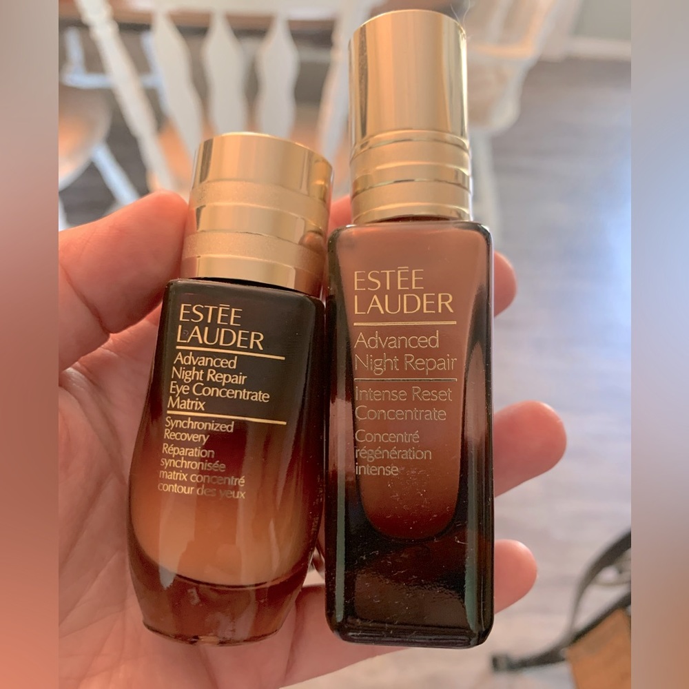Estée Lauder Advanced Night Repair Bundle